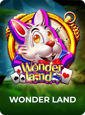 wonderland