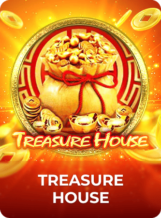 treasure house