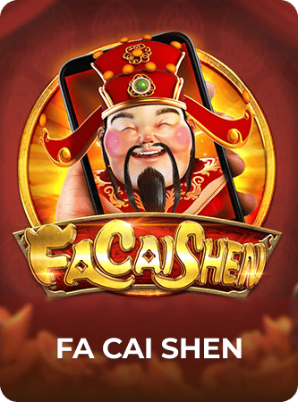 fa cai shen M