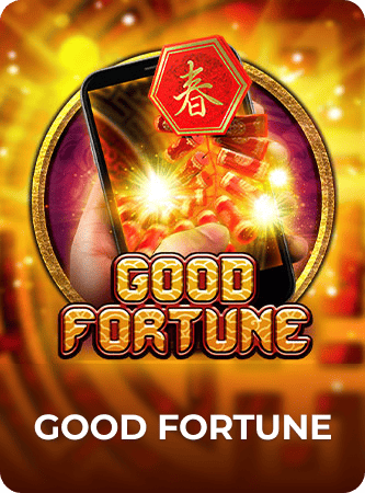 good fortune M