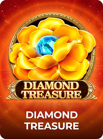 diamond treasure