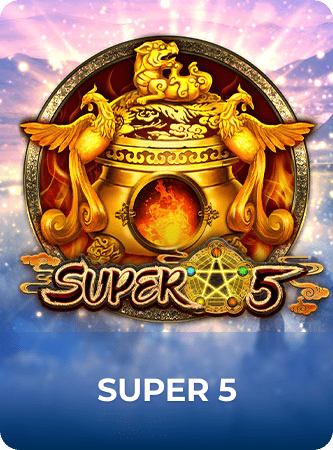 super 5