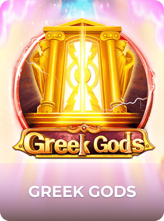 greek gods