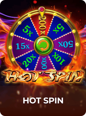 hot spin