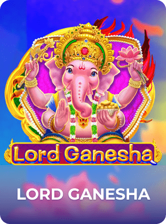 lord ganesha