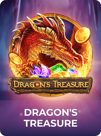 dragon's treasure