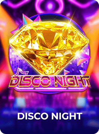 disco night