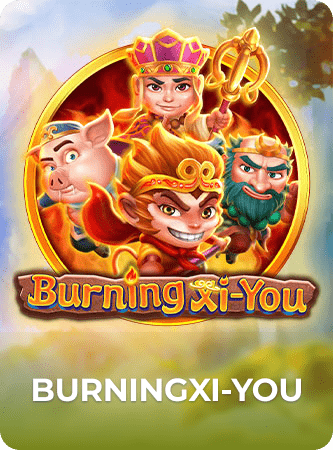 burning xi -you