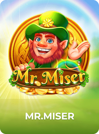 mr.miser