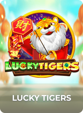 lucky tigers