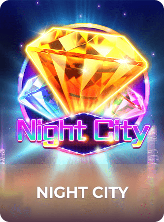 night city