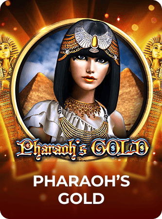 pharaoh's gold