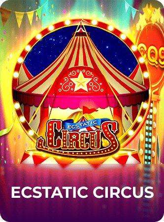 ecstatic circus