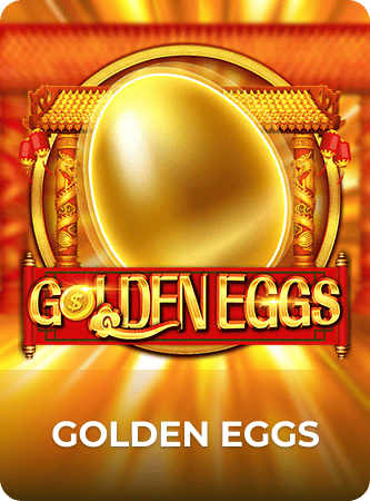 golden egss