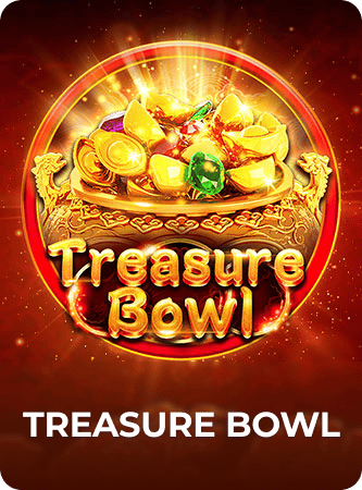 treasure bowl