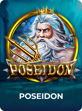 poseidon