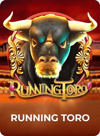 running toro