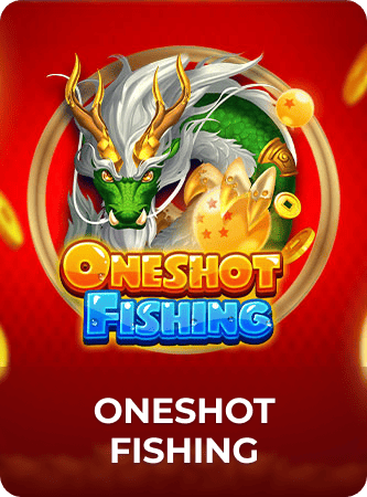 oneshot fishing