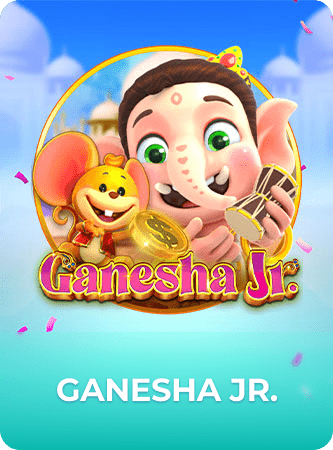 genesha jr