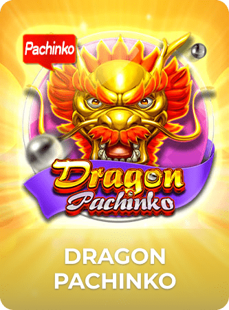 dragon pachinko