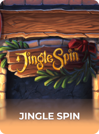 jingle spin