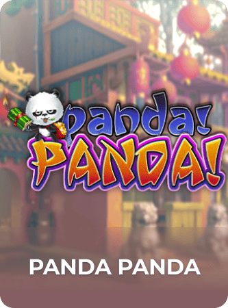 panda panda