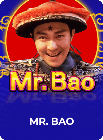 mr bao