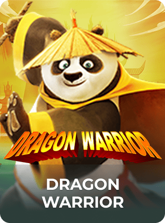 dragon warrior