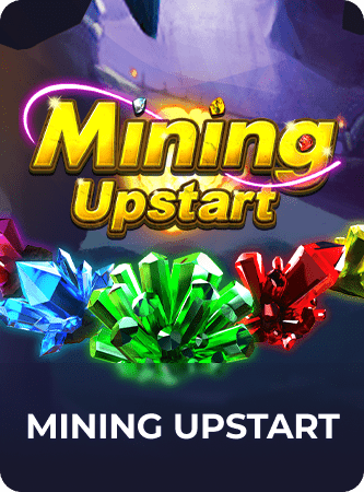 minig upstart