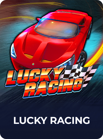 lucky racing