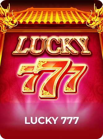 lucky seven