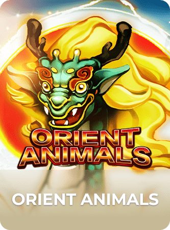 orient animals