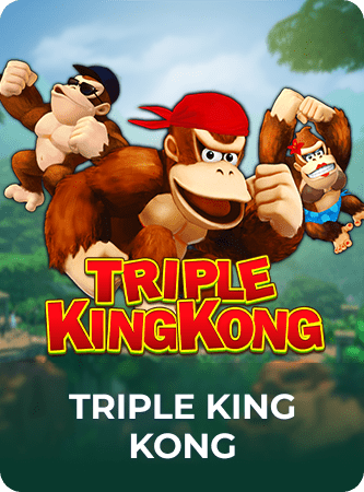 triple king kong