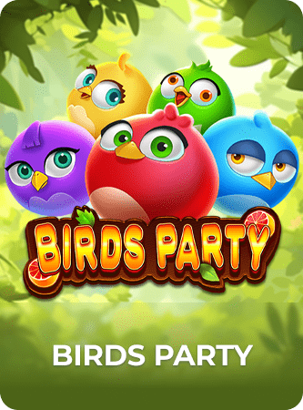 birds party