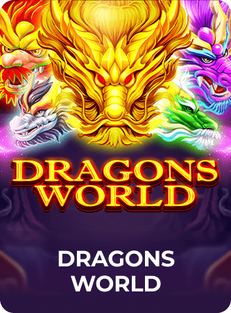 dragons world