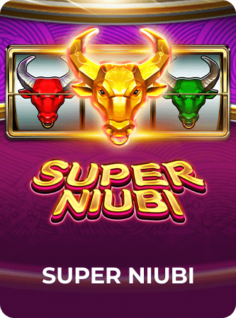 super niubi