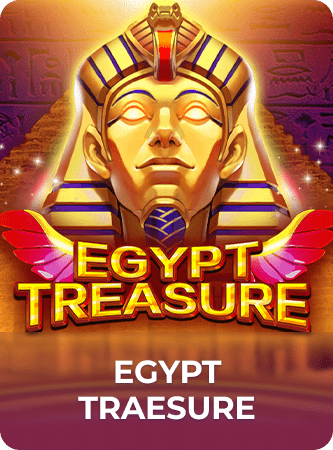 egypt treasure