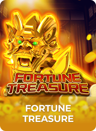 fortune treasure