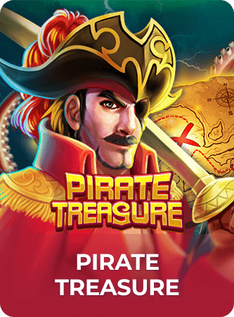 pirate treasure