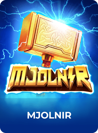 mjolnir