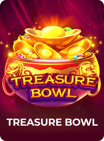 treasure bowl