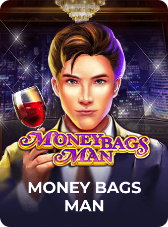 moneybags man