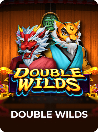 double wilds