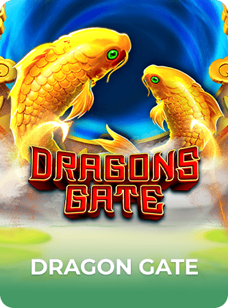 dragons gate