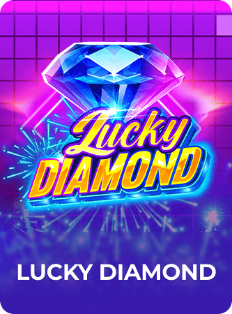 lucky diamond