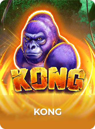 kong