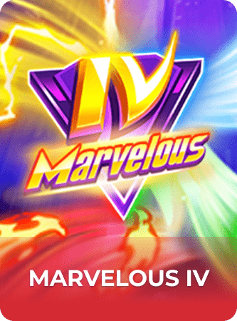 marvelous 4