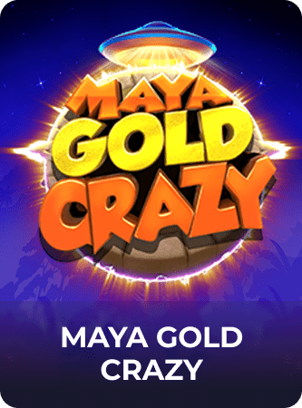 maya gold crazy