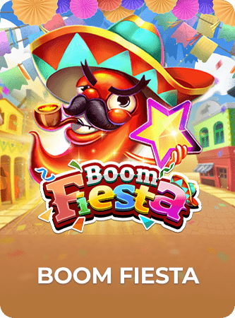 boom fiesta