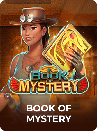 book of mystery